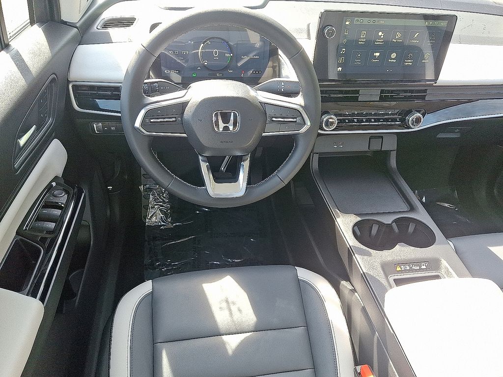Thumbnail: 2026 Honda Prologue - 2