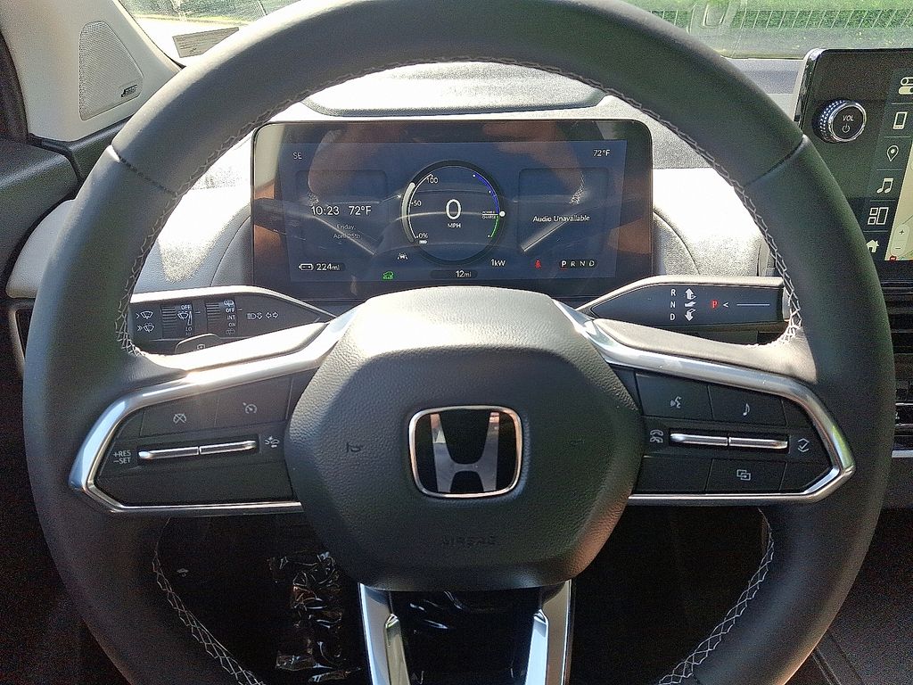 Thumbnail: 2026 Honda Prologue - 17