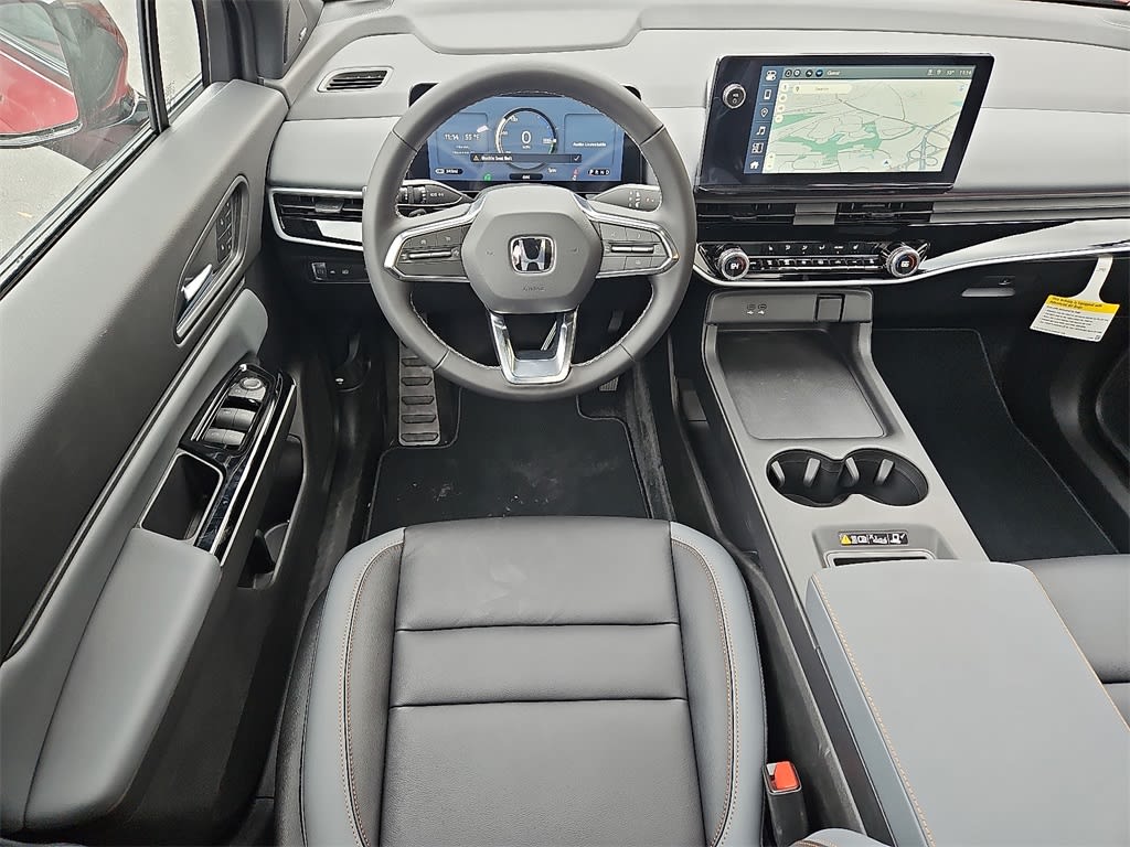 Thumbnail: 2025 Honda Prologue - 2