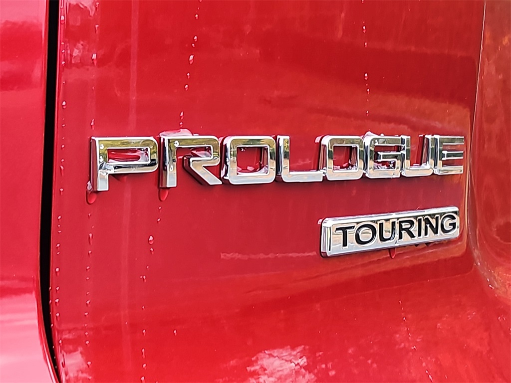 Thumbnail: 2025 Honda Prologue - 19