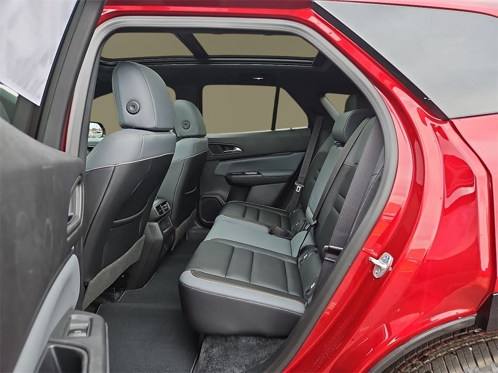 Thumbnail: 2025 Honda Prologue - 7