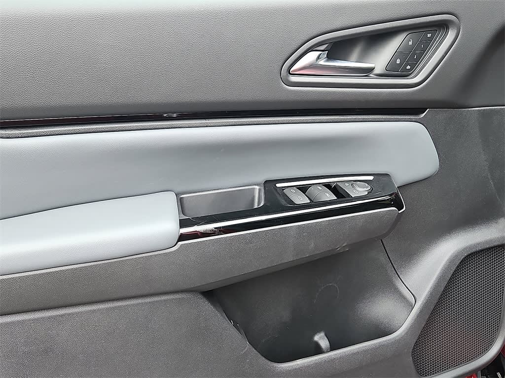 Thumbnail: 2025 Honda Prologue - 12