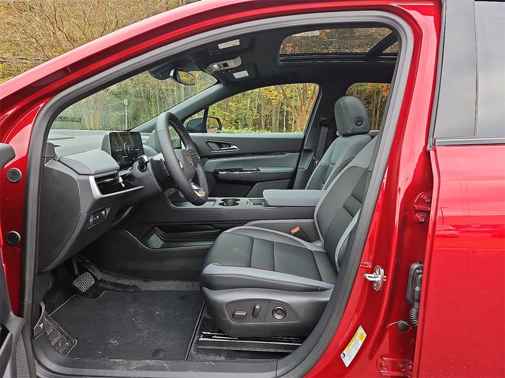 Thumbnail: 2025 Honda Prologue - 13