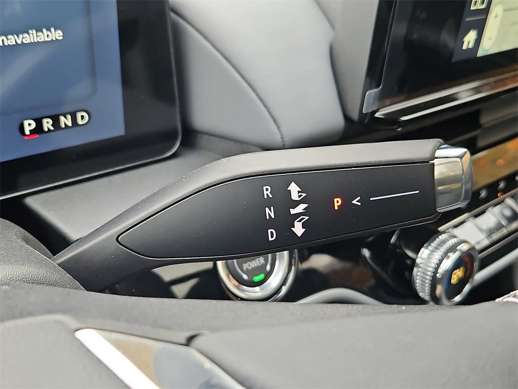 Thumbnail: 2025 Honda Prologue - 15