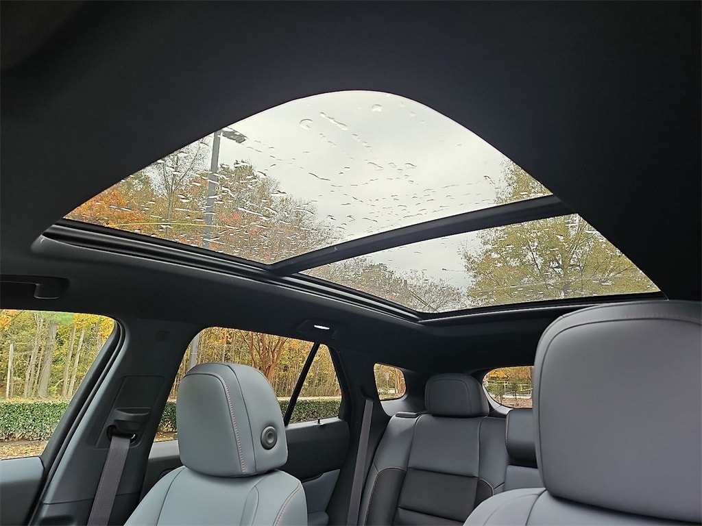 Thumbnail: 2025 Honda Prologue - 14