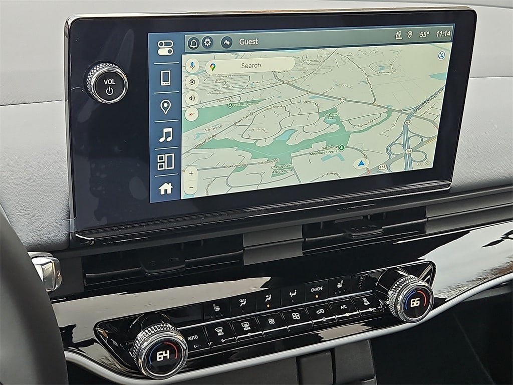 Thumbnail: 2025 Honda Prologue - 8