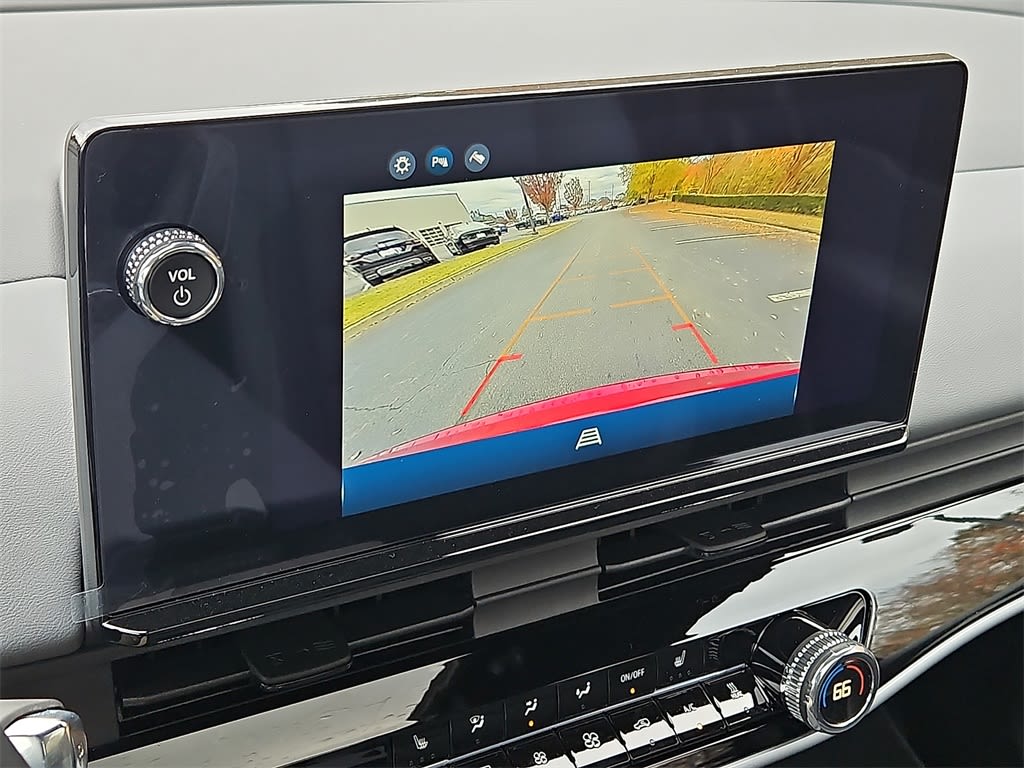 Thumbnail: 2025 Honda Prologue - 17