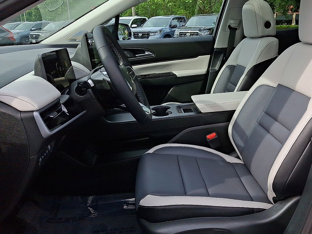 Thumbnail: 2026 Honda Prologue - 7