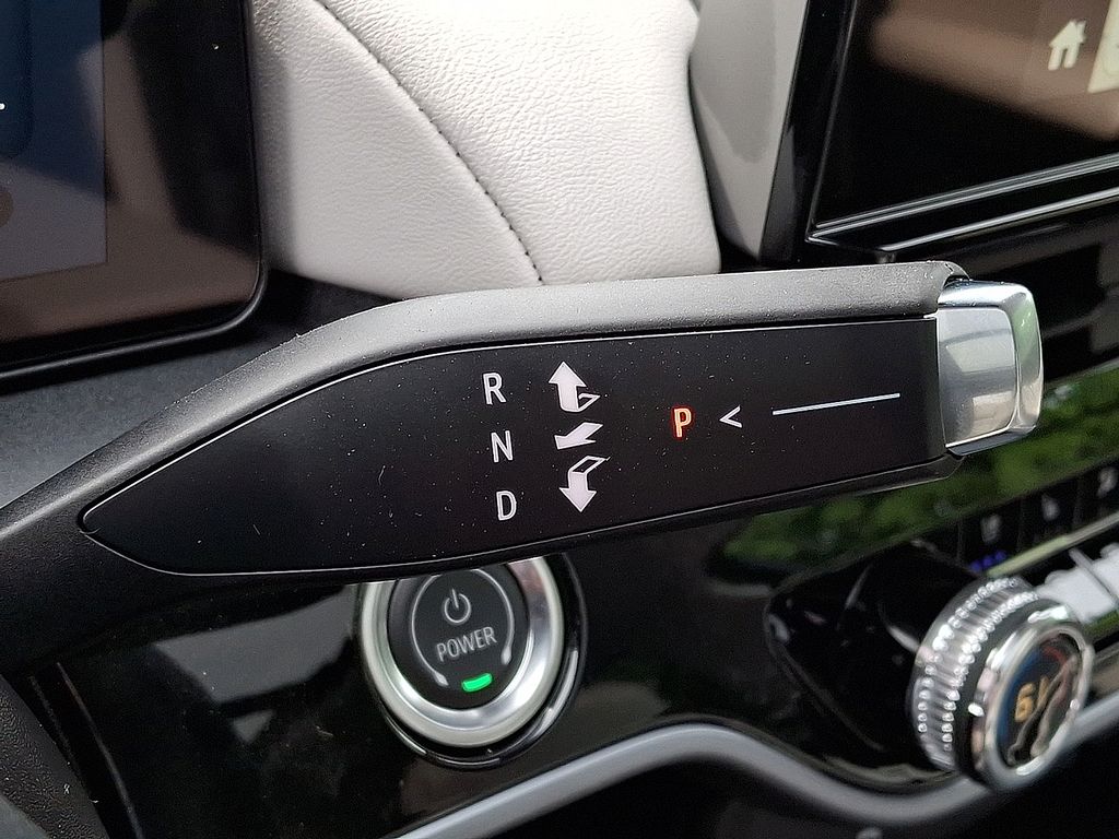 Thumbnail: 2026 Honda Prologue - 9