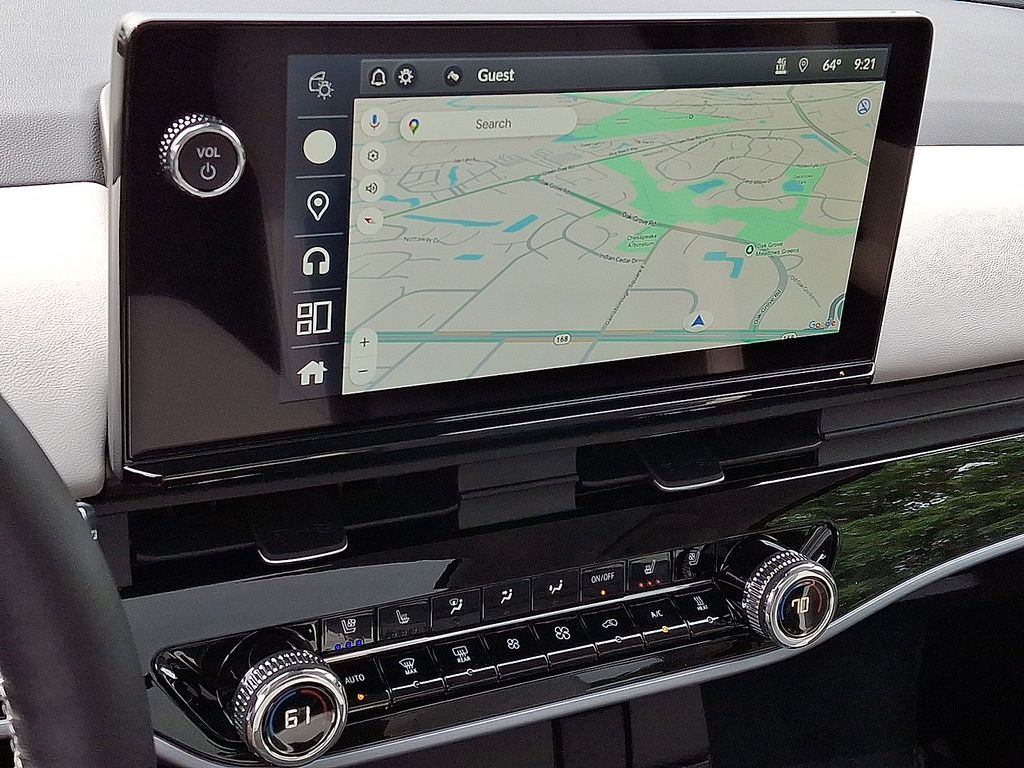 Thumbnail: 2026 Honda Prologue - 14