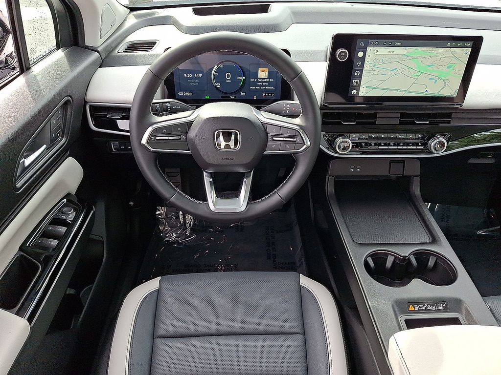 Thumbnail: 2026 Honda Prologue - 3