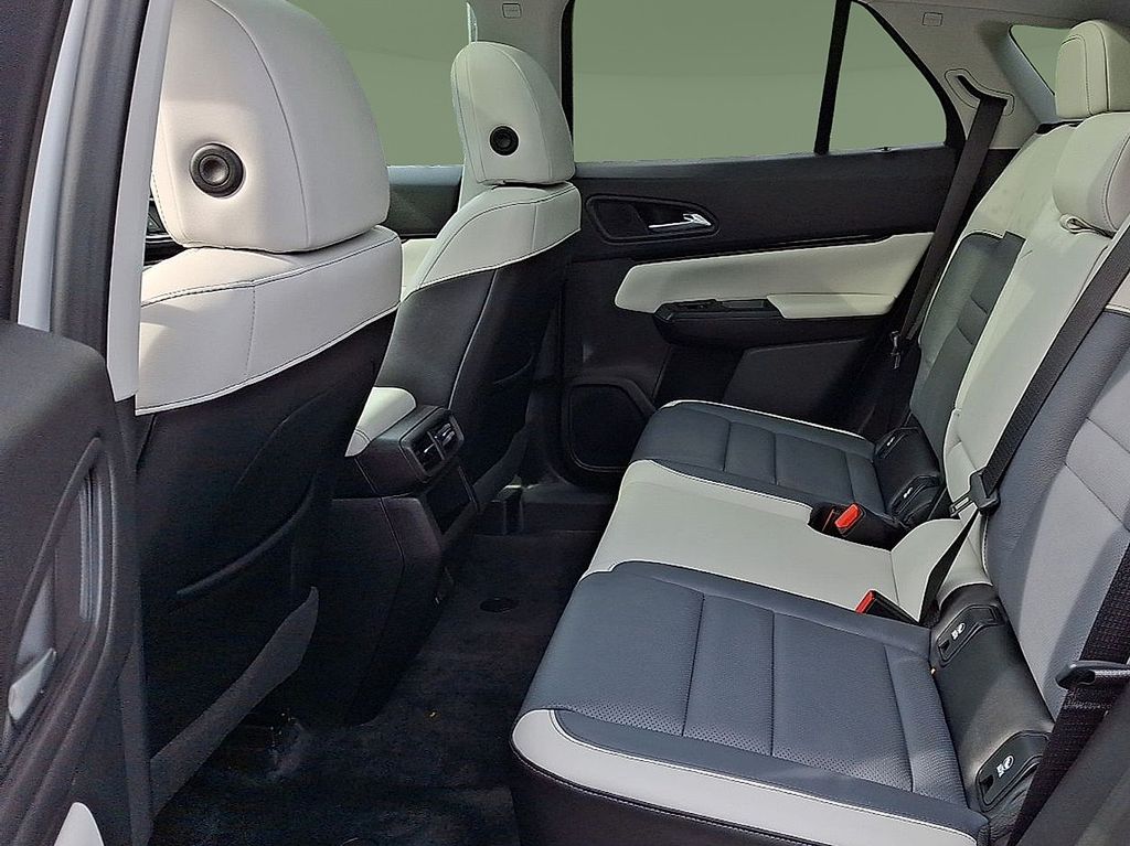 Thumbnail: 2026 Honda Prologue - 8