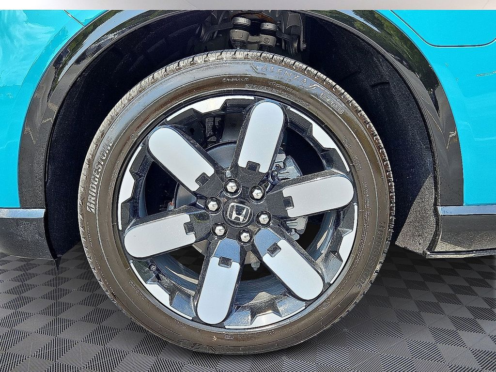 Thumbnail: 2026 Honda Prologue - 6