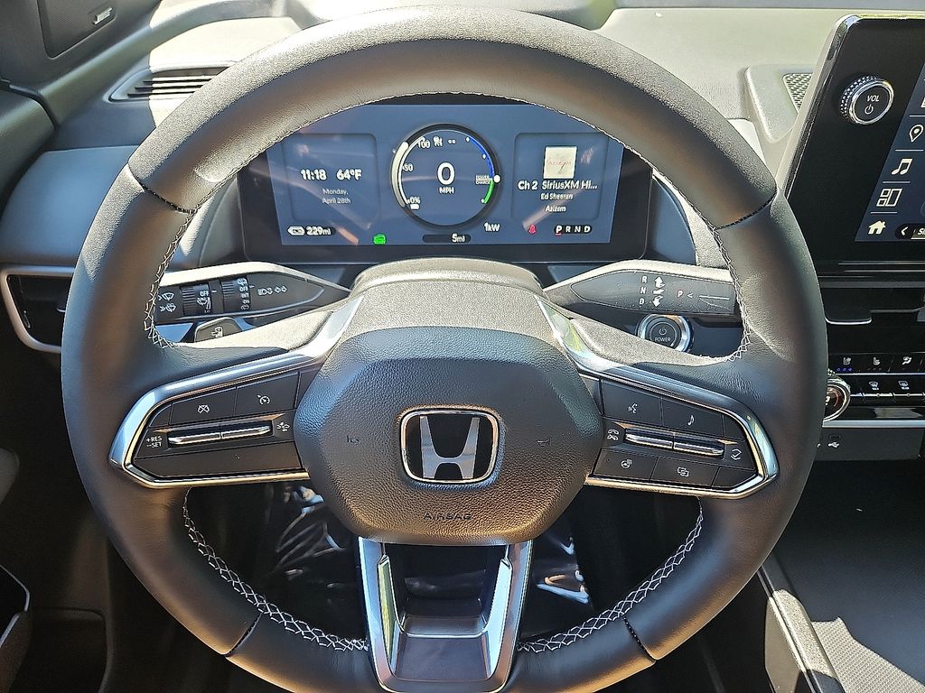 Thumbnail: 2026 Honda Prologue - 8