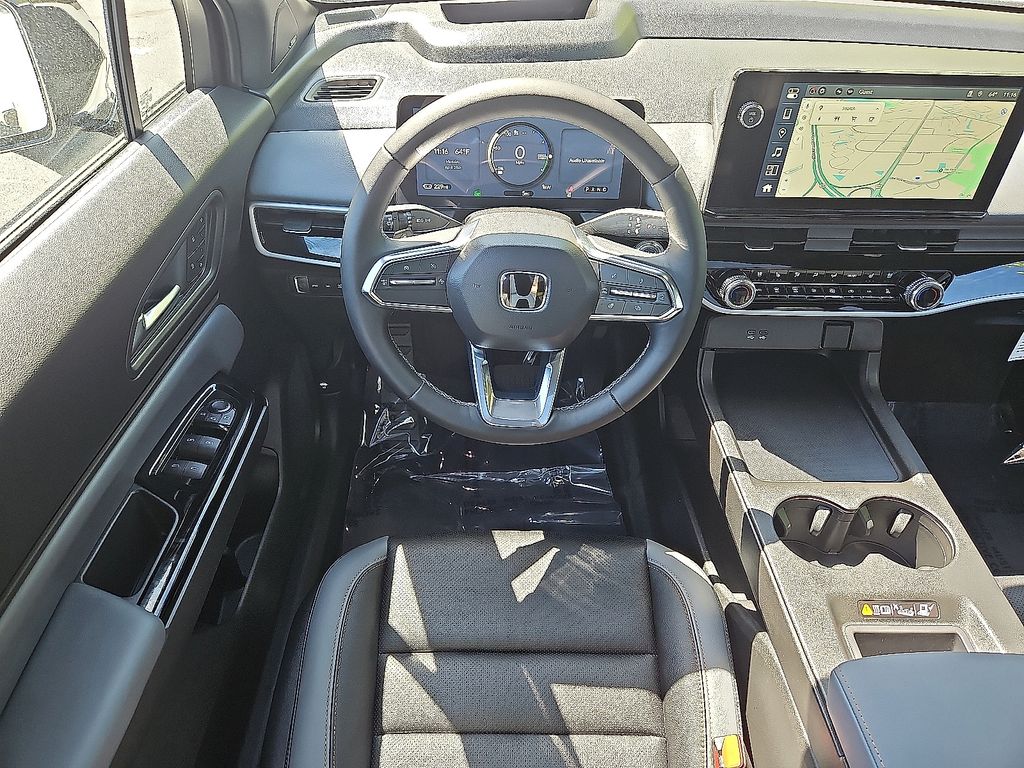 Thumbnail: 2026 Honda Prologue - 2