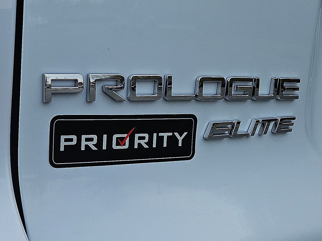 Thumbnail: 2026 Honda Prologue - 4