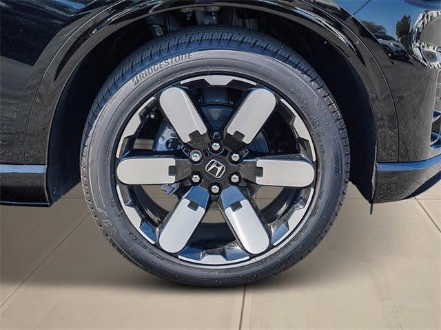 Thumbnail: 2024 Honda Prologue - 7