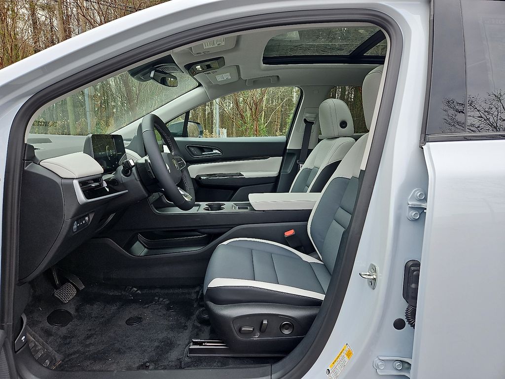 Thumbnail: 2026 Honda Prologue - 7