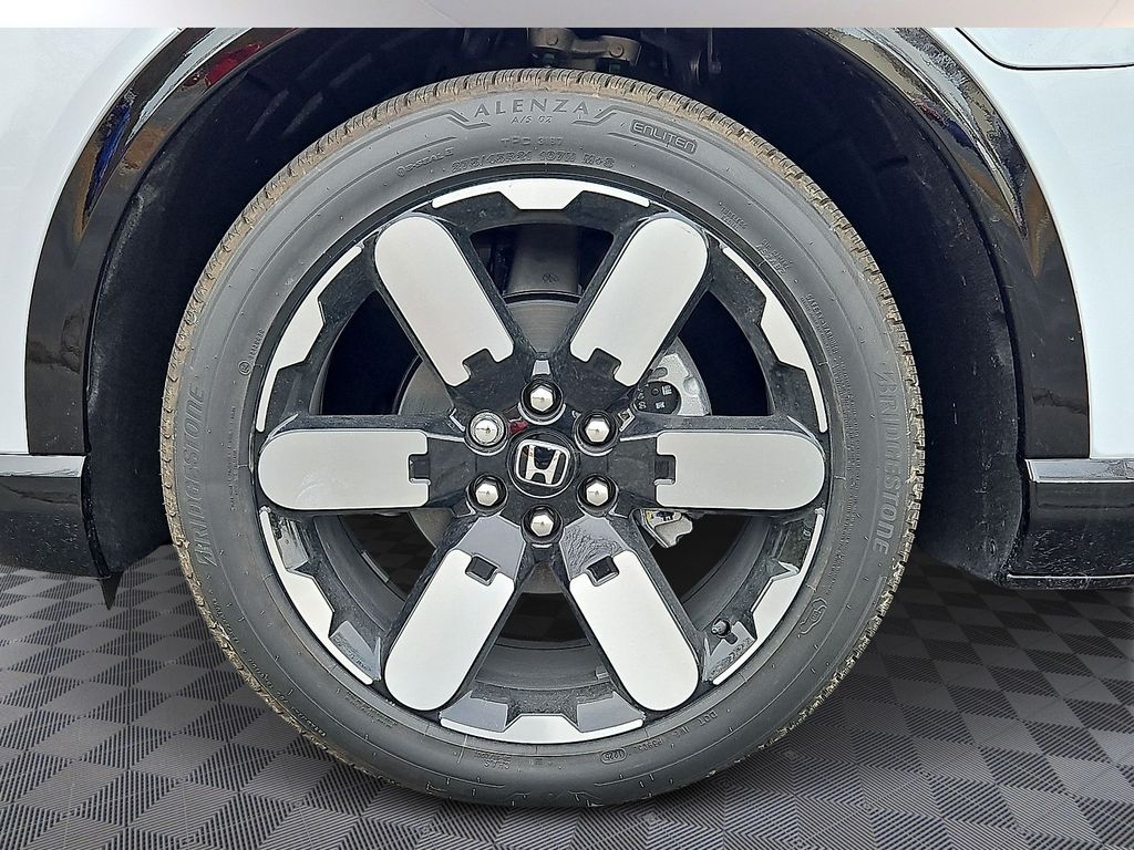 Thumbnail: 2026 Honda Prologue - 5