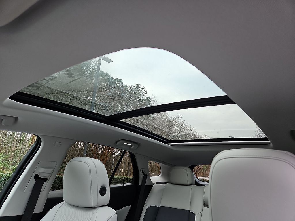 Thumbnail: 2026 Honda Prologue - 15