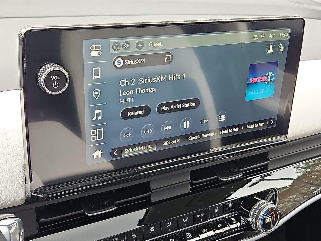 Thumbnail: 2026 Honda Prologue - 16