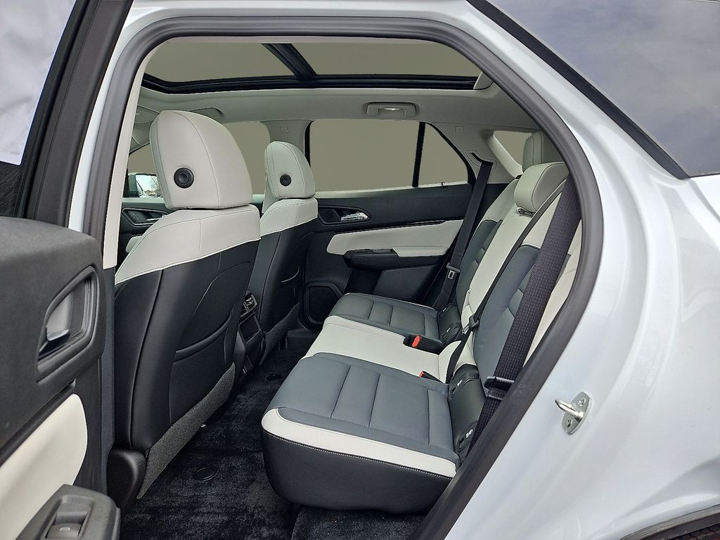 Thumbnail: 2026 Honda Prologue - 8