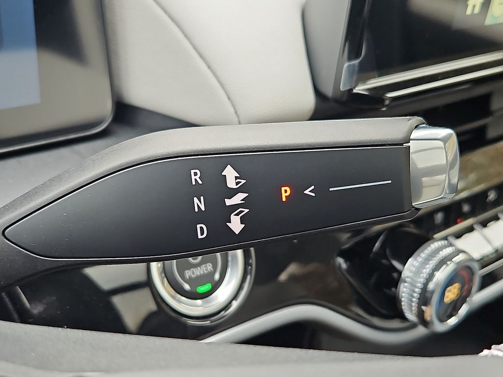 Thumbnail: 2026 Honda Prologue - 10