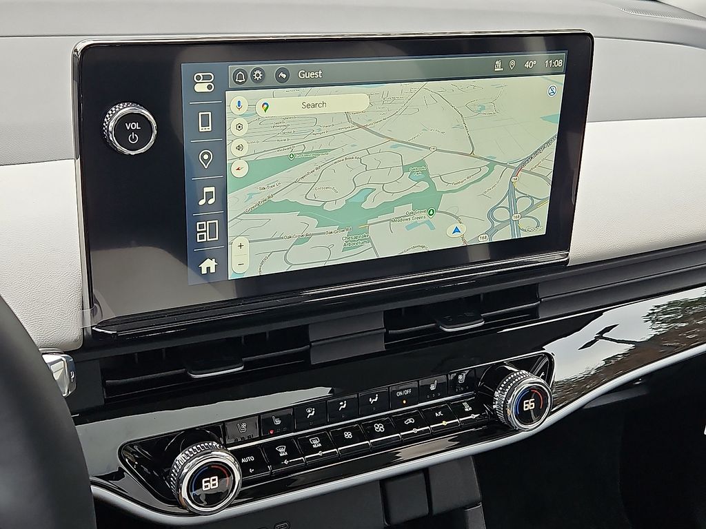 Thumbnail: 2026 Honda Prologue - 9