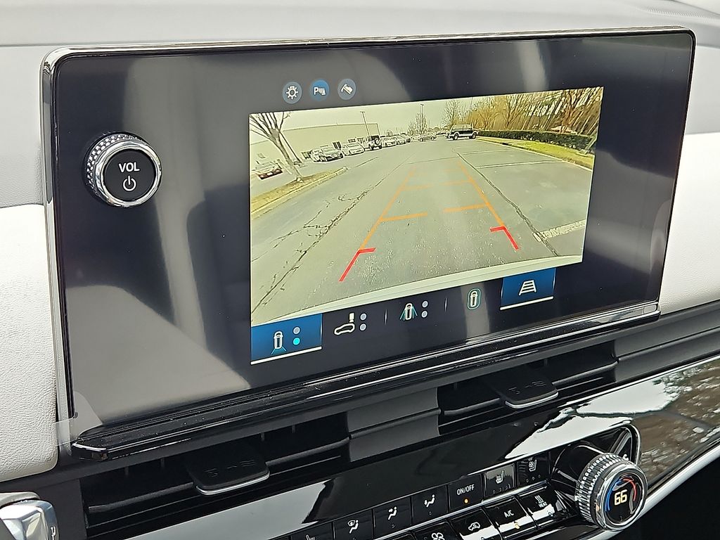 Thumbnail: 2026 Honda Prologue - 17