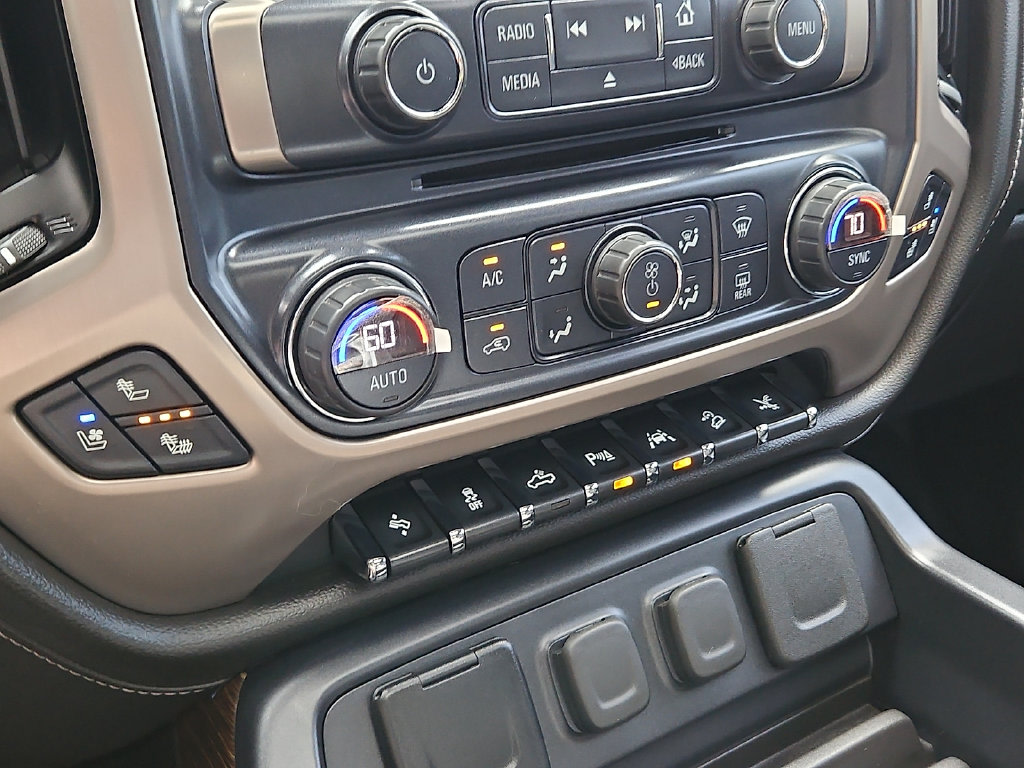 Thumbnail: 2018 GMC Sierra 1500 - 23