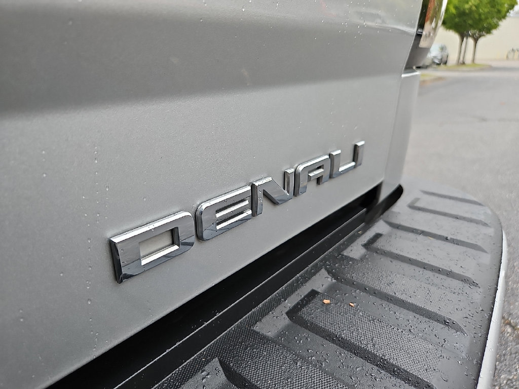 Thumbnail: 2018 GMC Sierra 1500 - 29