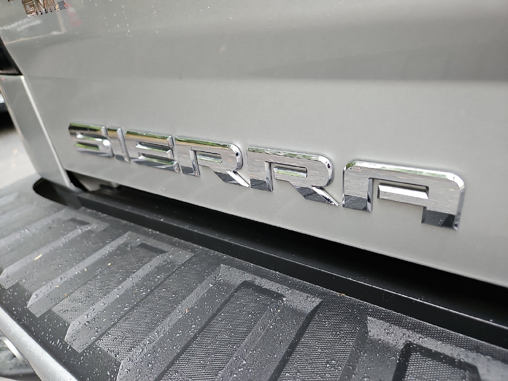 Thumbnail: 2018 GMC Sierra 1500 - 7