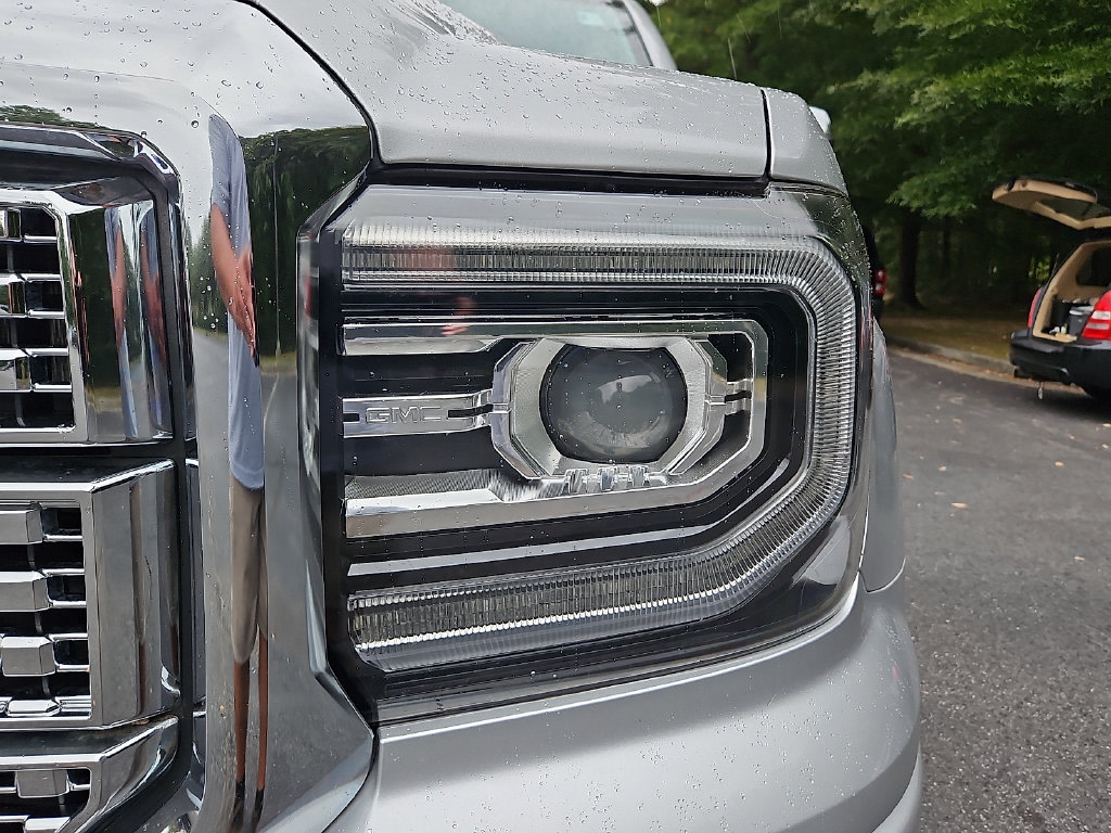 Thumbnail: 2018 GMC Sierra 1500 - 20