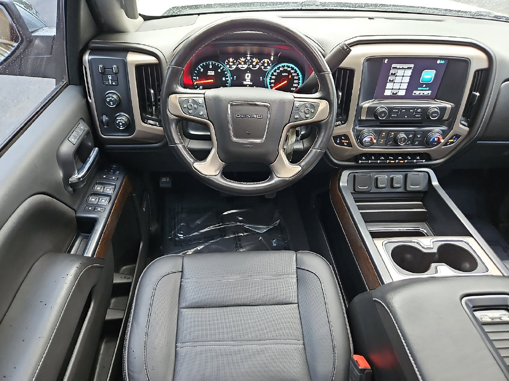 Thumbnail: 2018 GMC Sierra 1500 - 2