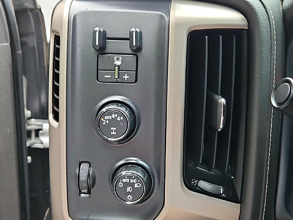 Thumbnail: 2018 GMC Sierra 1500 - 28