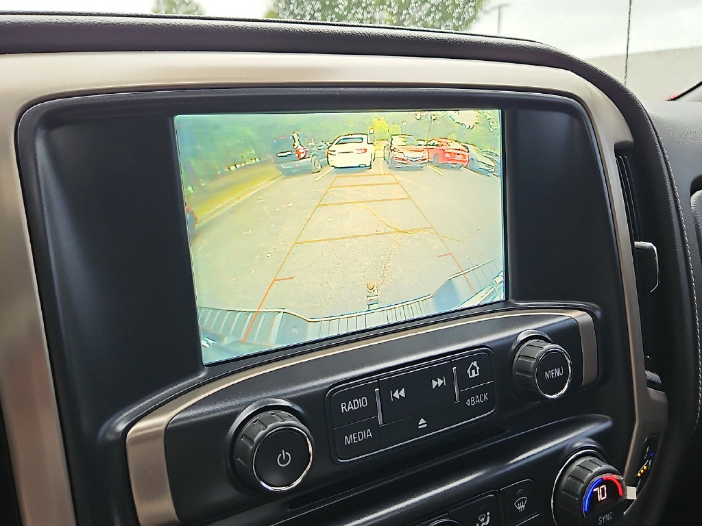 Thumbnail: 2018 GMC Sierra 1500 - 24