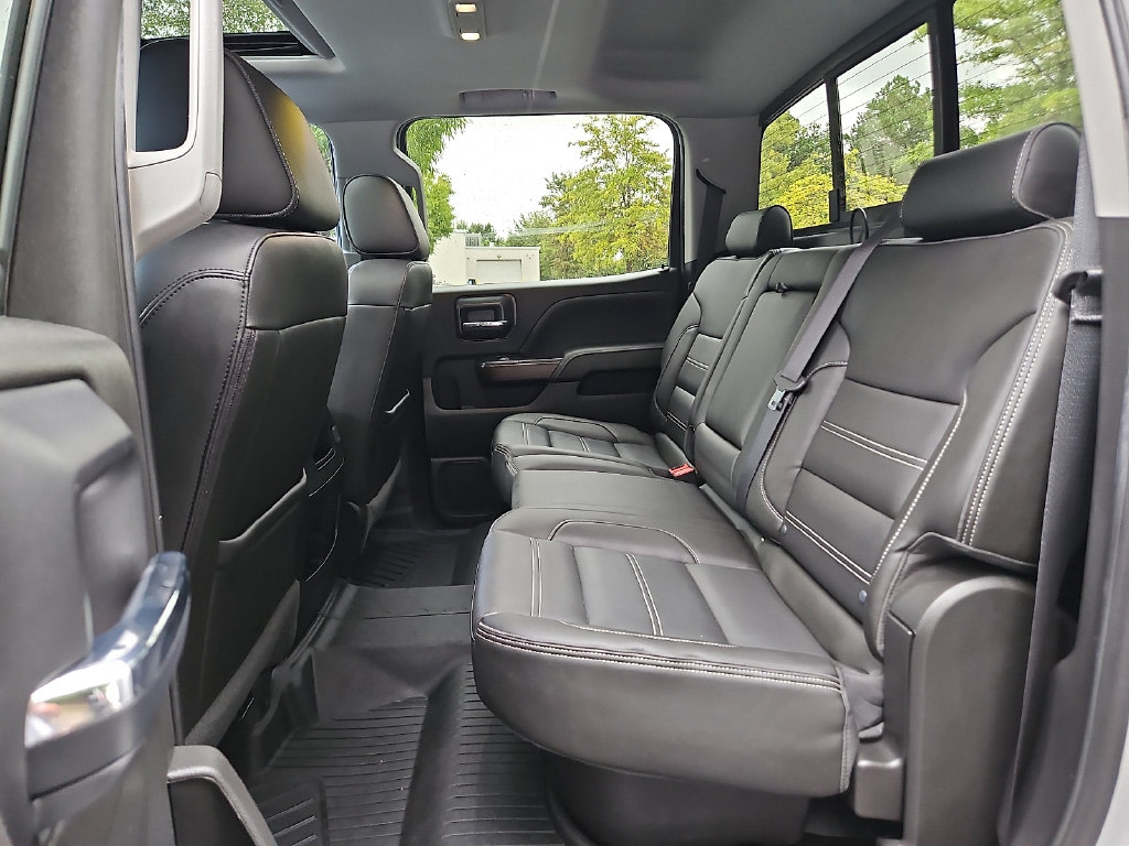Thumbnail: 2018 GMC Sierra 1500 - 12
