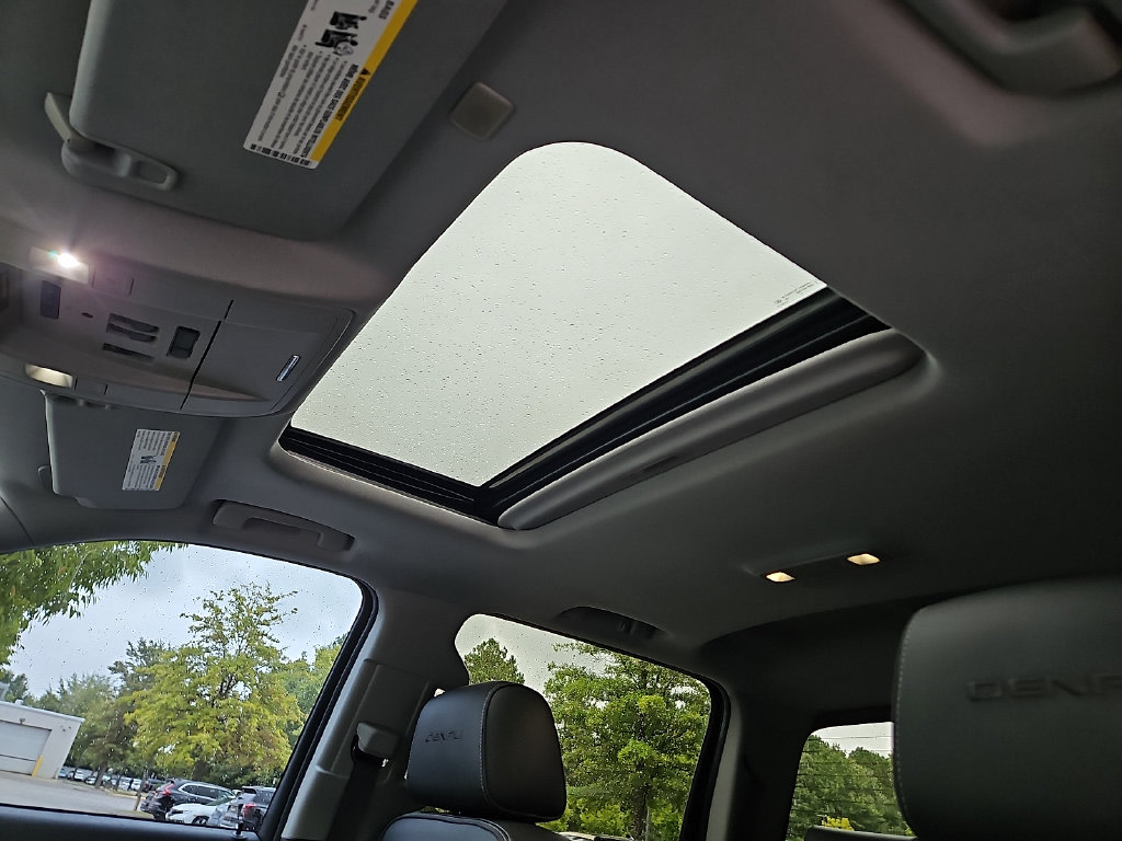 Thumbnail: 2018 GMC Sierra 1500 - 22