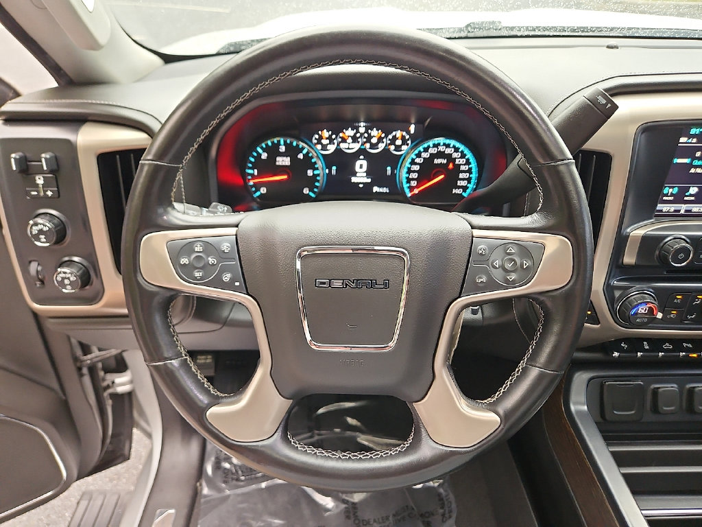 Thumbnail: 2018 GMC Sierra 1500 - 10