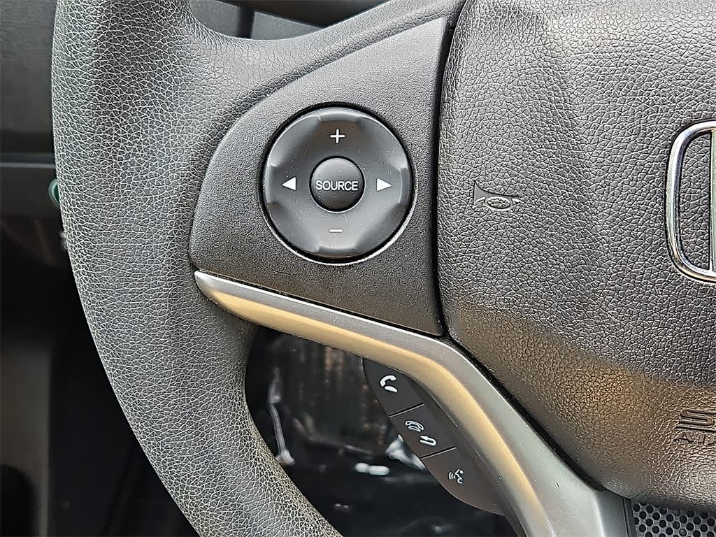 Thumbnail: 2015 Honda Fit - 23