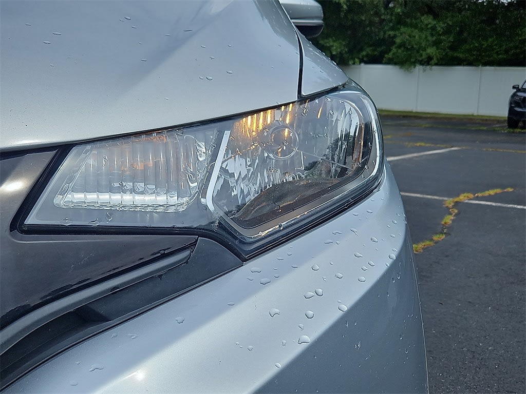 Thumbnail: 2015 Honda Fit - 19