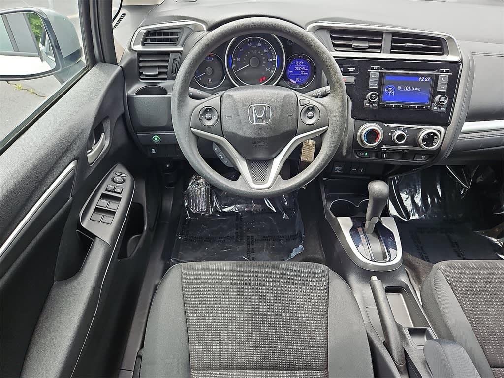 Thumbnail: 2015 Honda Fit - 2
