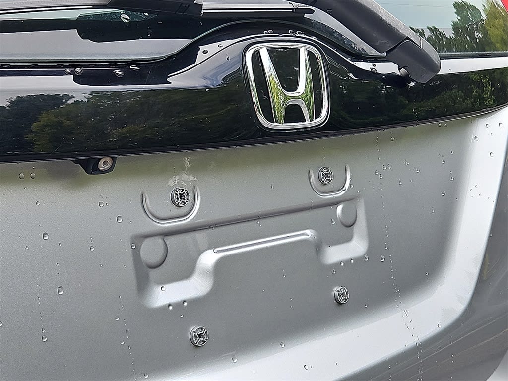 Thumbnail: 2015 Honda Fit - 7