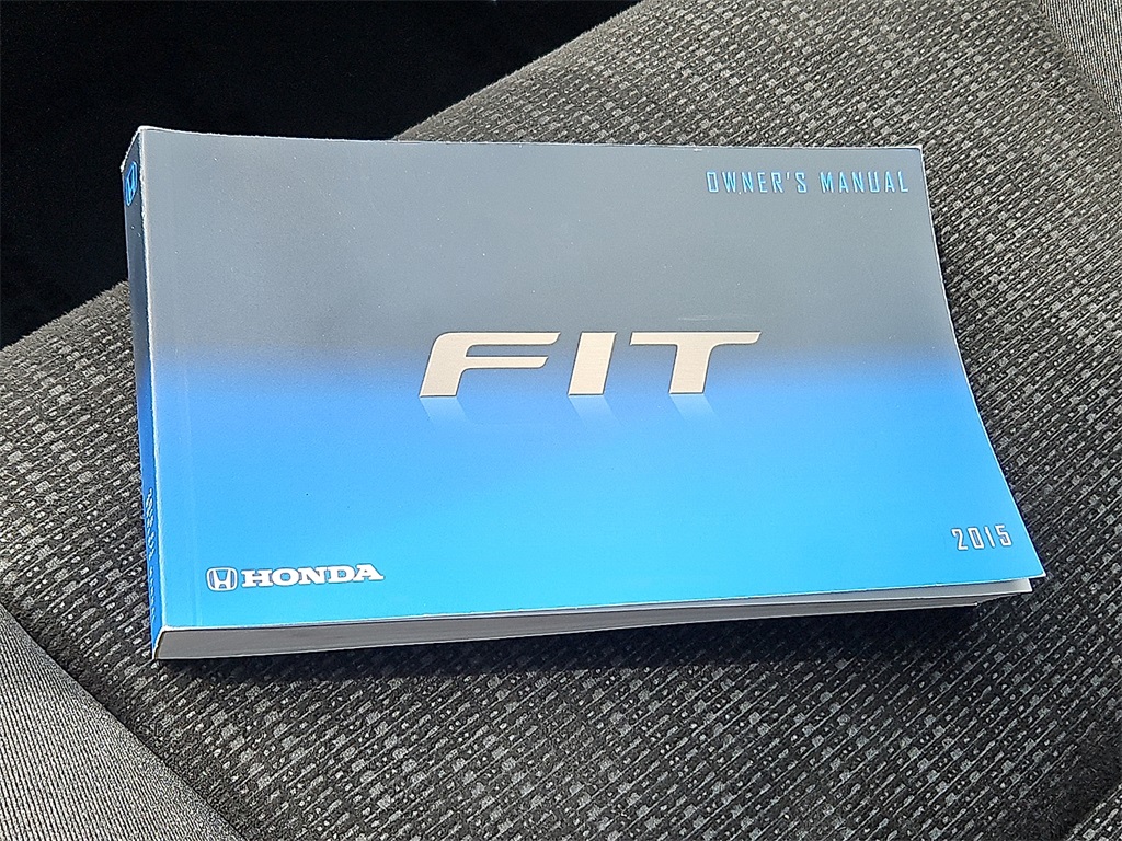 Thumbnail: 2015 Honda Fit - 28