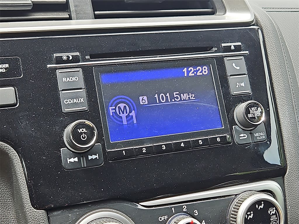 Thumbnail: 2015 Honda Fit - 11