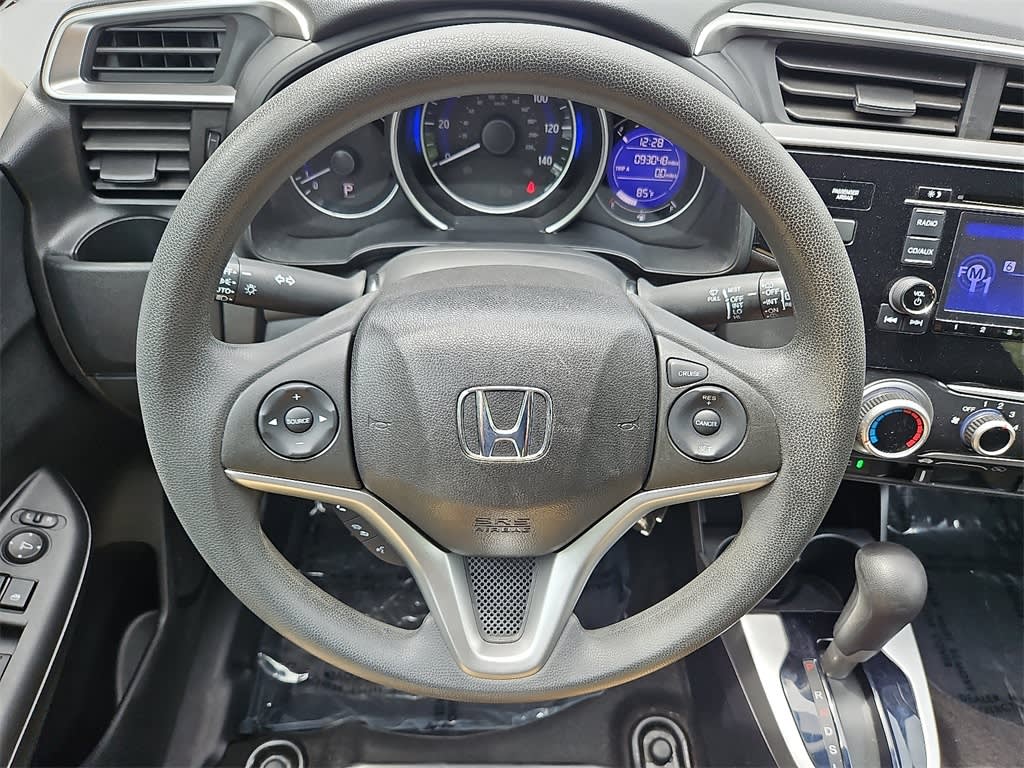 Thumbnail: 2015 Honda Fit - 10