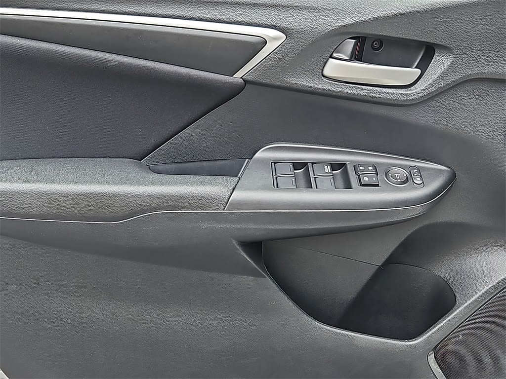 Thumbnail: 2015 Honda Fit - 20