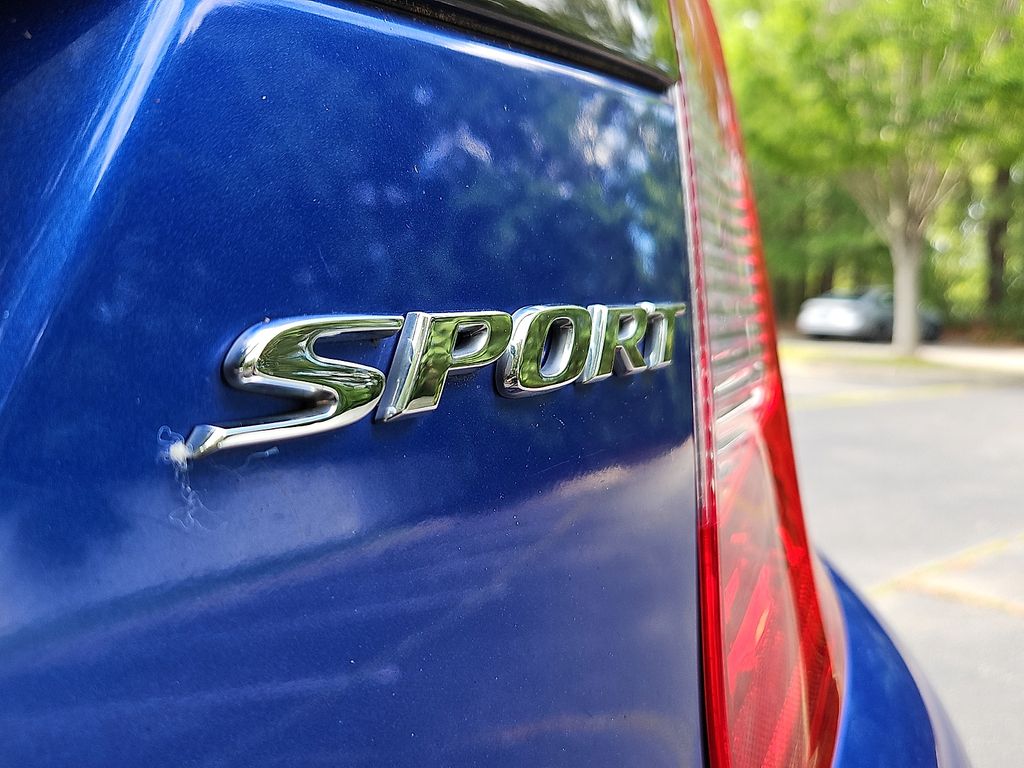 Thumbnail: 2019 Honda Fit - 29