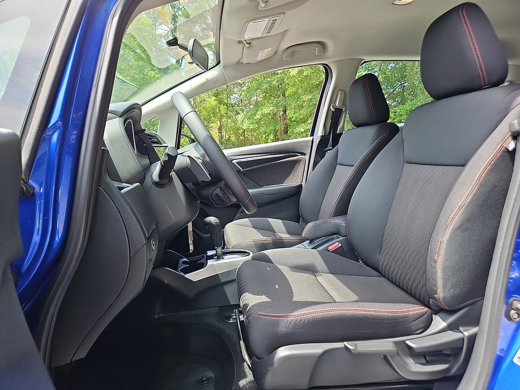Thumbnail: 2019 Honda Fit - 11