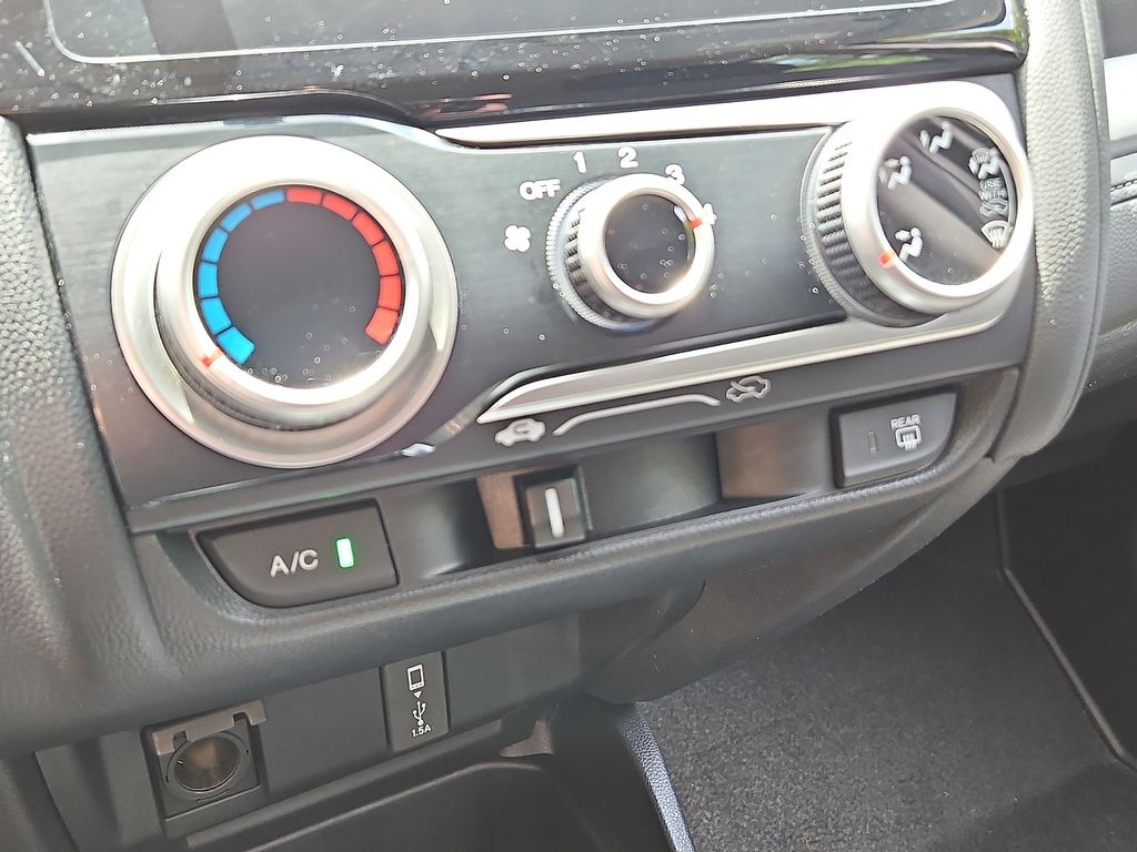 Thumbnail: 2019 Honda Fit - 22